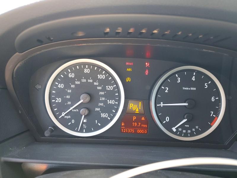Продаж на аукціоні авто 2006 Bmw 530, vin: WBANE73526CM43181, номер лоту: 65401546