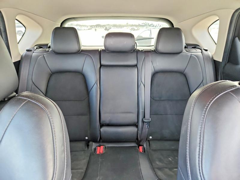 2020 Mazda Cx-5 მანქანა იყიდება აუქციონზე, vin: JM3KFACM9L0787764, აუქციონის ნომერი: 63926006