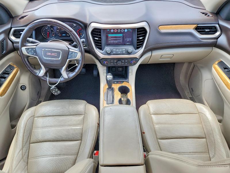 Продаж на аукціоні авто 2017 Gmc Acadia, vin: 1GKKNXLS9HZ228686, номер лоту: 65883746