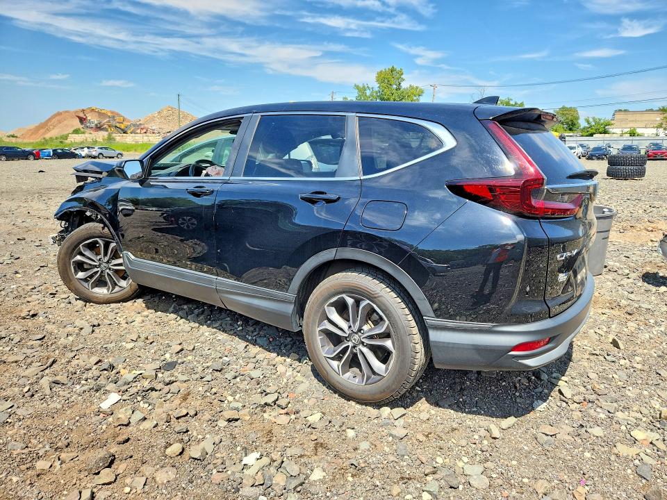 Aukcja sprzedaży 2021 Honda Cr-v, vin: 2HKRW2H59MH618850, numer aukcji: 63668646