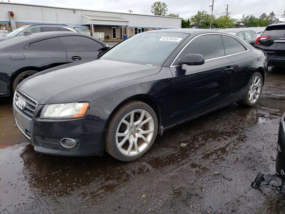 Aukcja sprzedaży 2012 Audi A5, vin: WAUGFAFR7CA013753, numer aukcji: 62626656