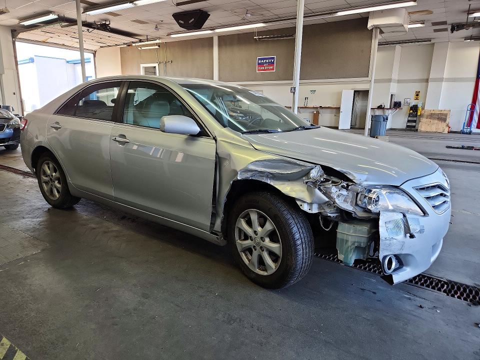 Продажа на аукционе авто 2010 Toyota Camry, vin: 4T1BF3EK1AU048275, номер лота: 64487416