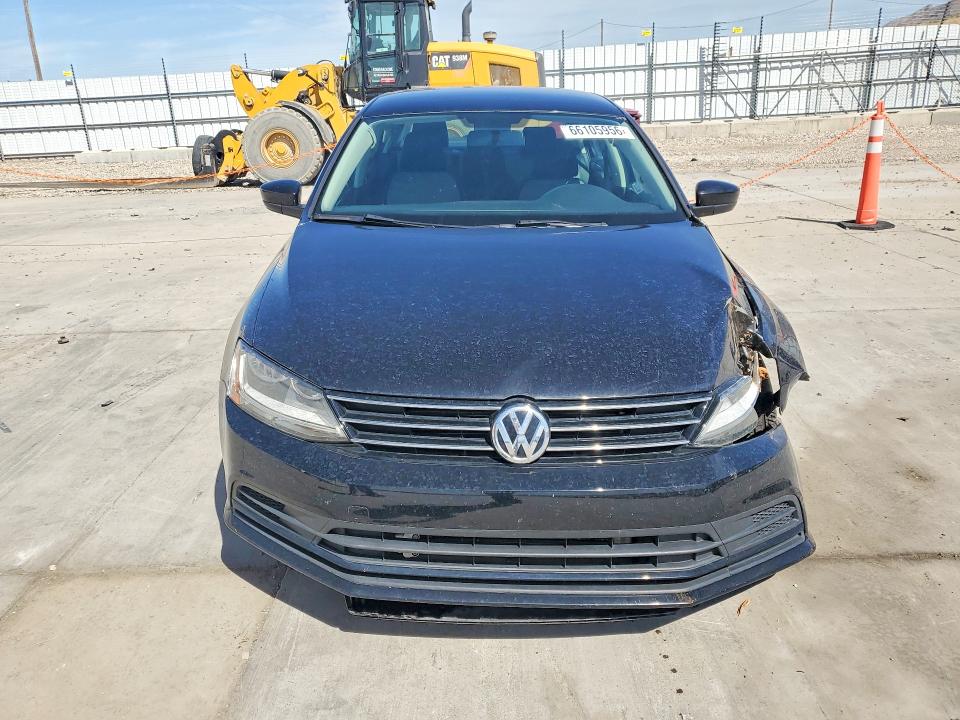 Продажа на аукционе авто 2017 Volkswagen Jetta, vin: 3VW2B7AJ0HM289941, номер лота: 66105956