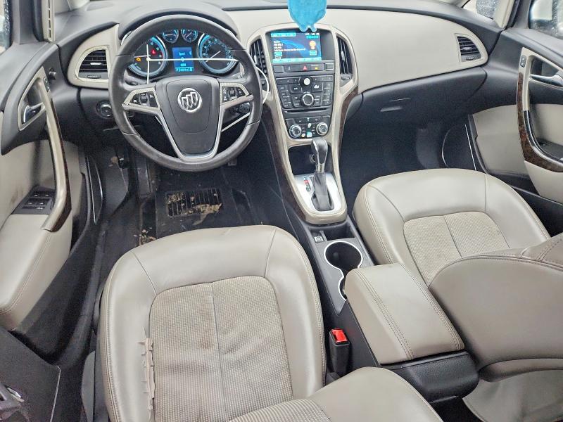 Продажа на аукционе авто 2013 Buick Verano, vin: 1G4PP5SK0D4100860, номер лота: 65041476