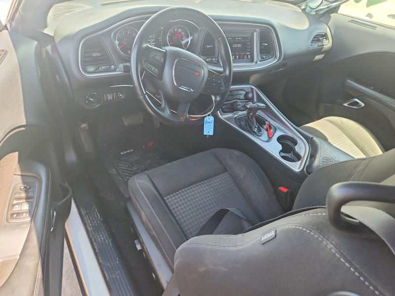 65395816 :رقم المزاد ، 2C3CDZAG6LH184902 vin ، 2020 Dodge Challenger مزاد بيع