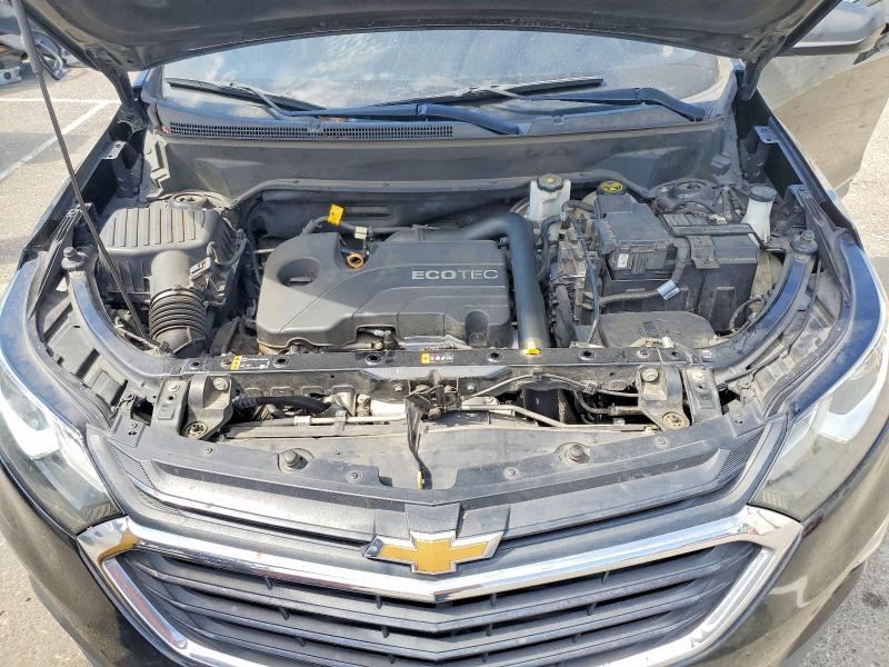 Продаж на аукціоні авто 2020 Chevrolet Equinox, vin: 2GNAXHEV7L6210892, номер лоту: 63696076
