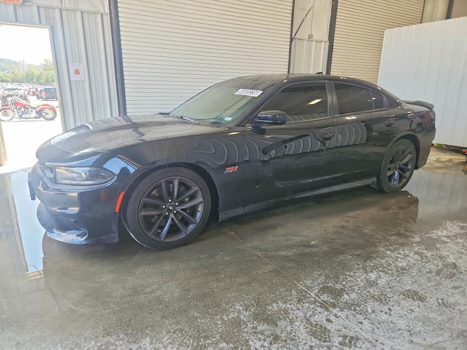 Aukcja sprzedaży 2019 Dodge Charger, vin: 2C3CDXGJ7KH760468, numer aukcji: 66605236