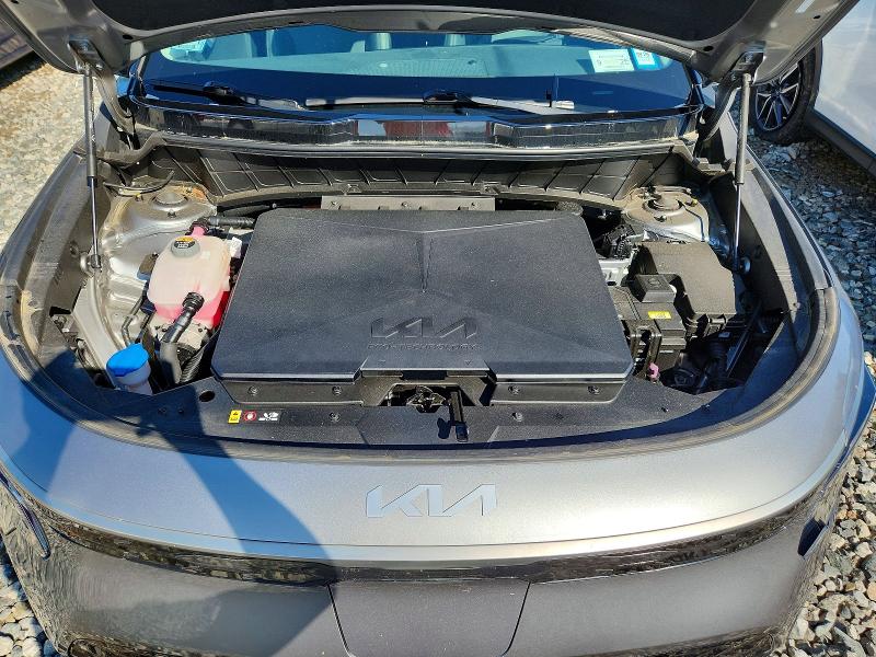 Aukcja sprzedaży 2023 Kia Niro, vin: KNDCR3L12P5053949, numer aukcji: 63578466