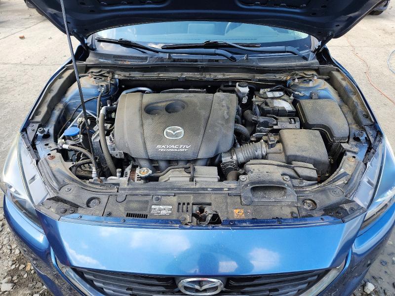 Aukcja sprzedaży 2018 Mazda 3, vin: 3MZBN1U75JM196424, numer aukcji: 66688996