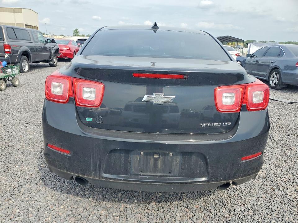 Продаж на аукціоні авто 2015 Chevrolet Malibu, vin: 1G11F5SLXFF259567, номер лоту: 66615236