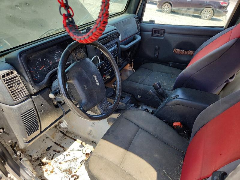 Aukcja sprzedaży 2006 Jeep Wrangler, vin: 1J4FA39SX6P723605, numer aukcji: 66772226