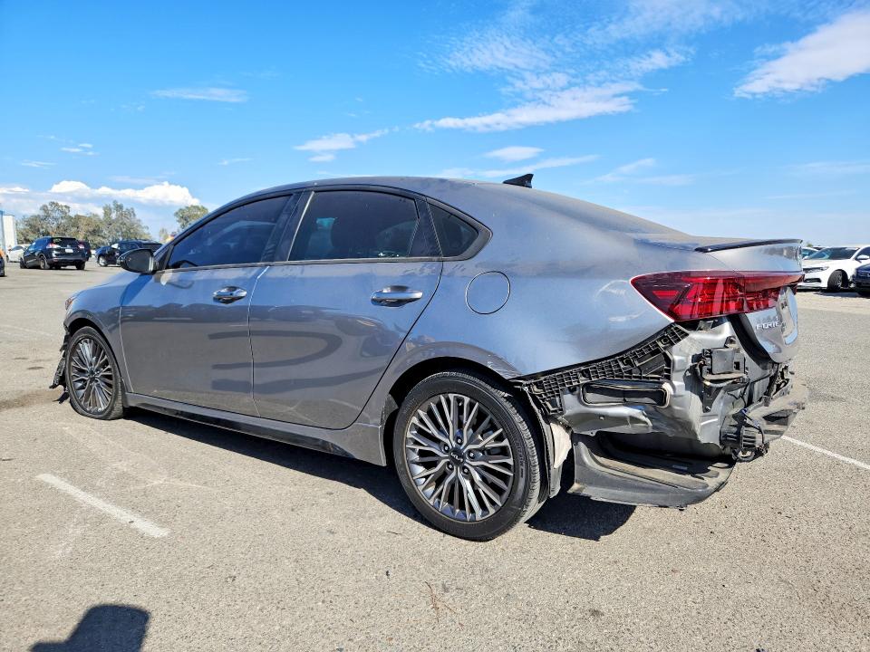 Aukcja sprzedaży 2023 Kia Forte, vin: 3KPF54AD6PE661201, numer aukcji: 66749736