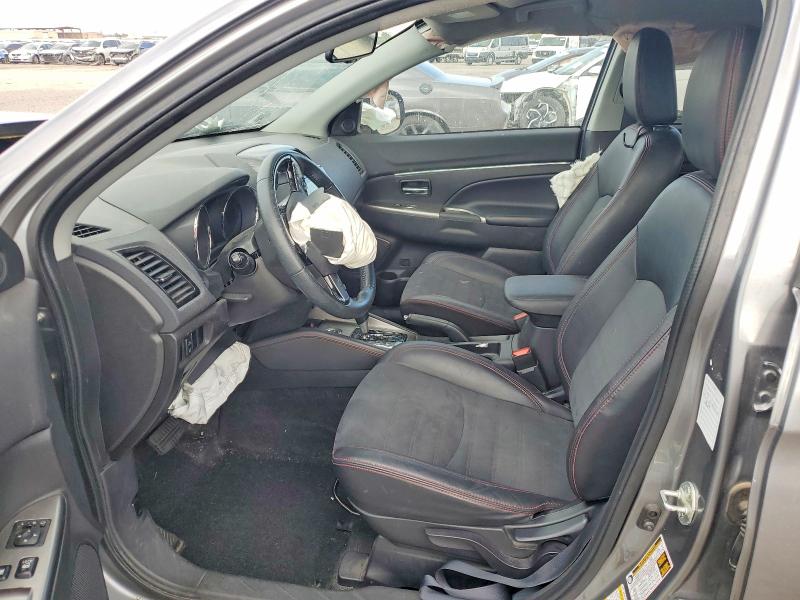 Aukcja sprzedaży 2022 Mitsubishi Outlander Sport, vin: JA4ARUAU8NU008635, numer aukcji: 64698336