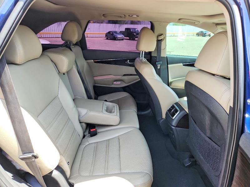 Aukcja sprzedaży 2020 Kia Sorento, vin: 5XYPH4A50LG708384, numer aukcji: 65379426