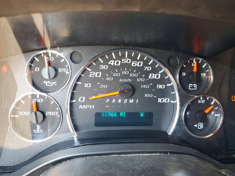 62509026 :رقم المزاد ، 1GTW7AFP6P1101502 vin ، 2023 Gmc Savana مزاد بيع