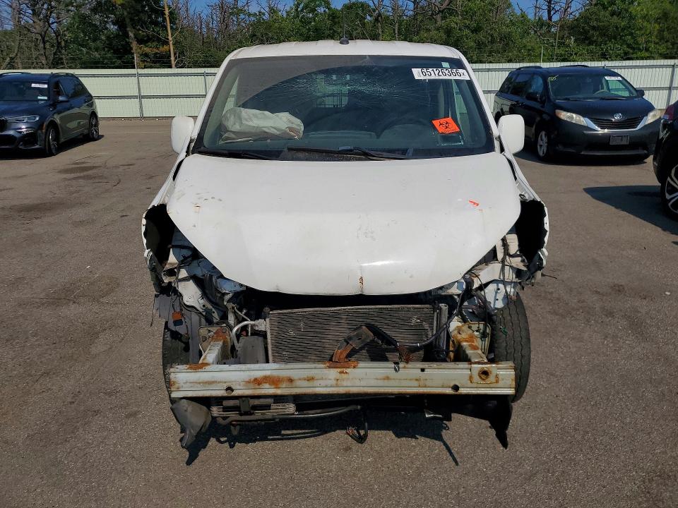 Продаж на аукціоні авто 2016 Nissan Nv200, vin: 3N6CM0KN1GK698158, номер лоту: 65126366