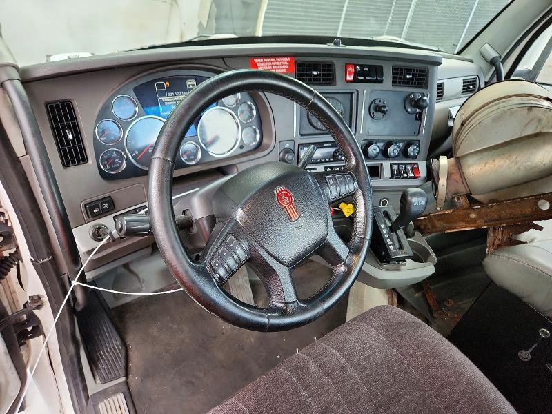 65240966 :رقم المزاد ، 1XKYA48X7GJ496724 vin ، 2016 Kenworth T680 مزاد بيع