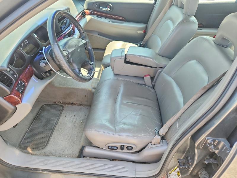 Aukcja sprzedaży 2004 Buick Lesabre, vin: 1G4HR54KX4U157448, numer aukcji: 65314116