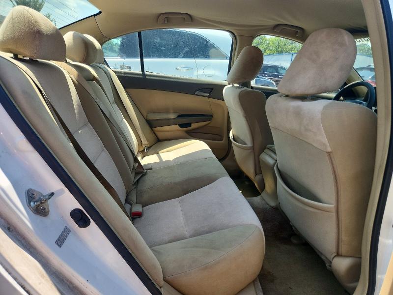 Продаж на аукціоні авто 2009 Honda Accord, vin: 1HGCP26399A197183, номер лоту: 65136826