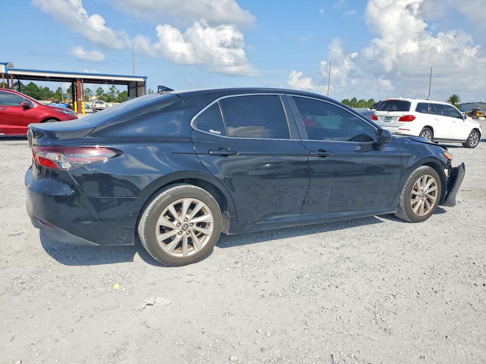 Aukcja sprzedaży 2021 Toyota Camry, vin: 4T1C11AK1MU469916, numer aukcji: 65020076
