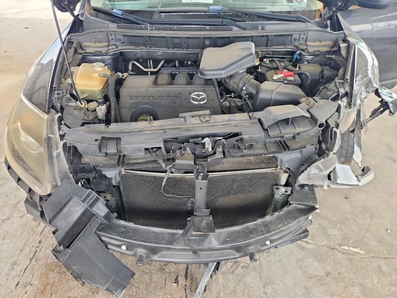Auction sale of the 2015 Mazda Cx-9, vin: JM3TB2BAXF0469587, lot number: 66574866