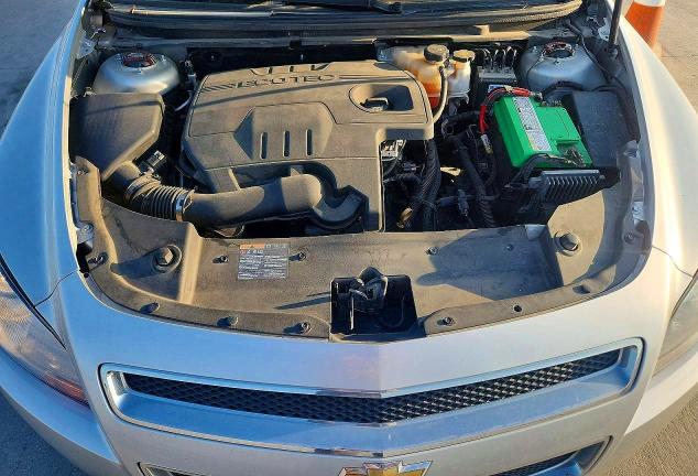 Aukcja sprzedaży 2011 Chevrolet Malibu, vin: 1G1ZD5E10BF307509, numer aukcji: 64494836
