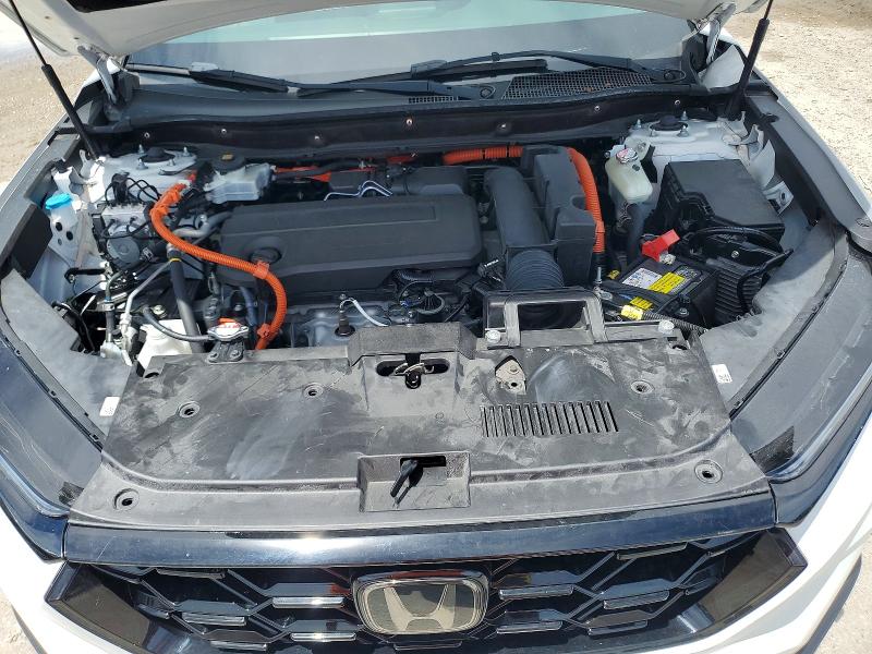 Продаж на аукціоні авто 2024 Honda Cr-v, vin: 7FARS6H92RE069444, номер лоту: 66417316