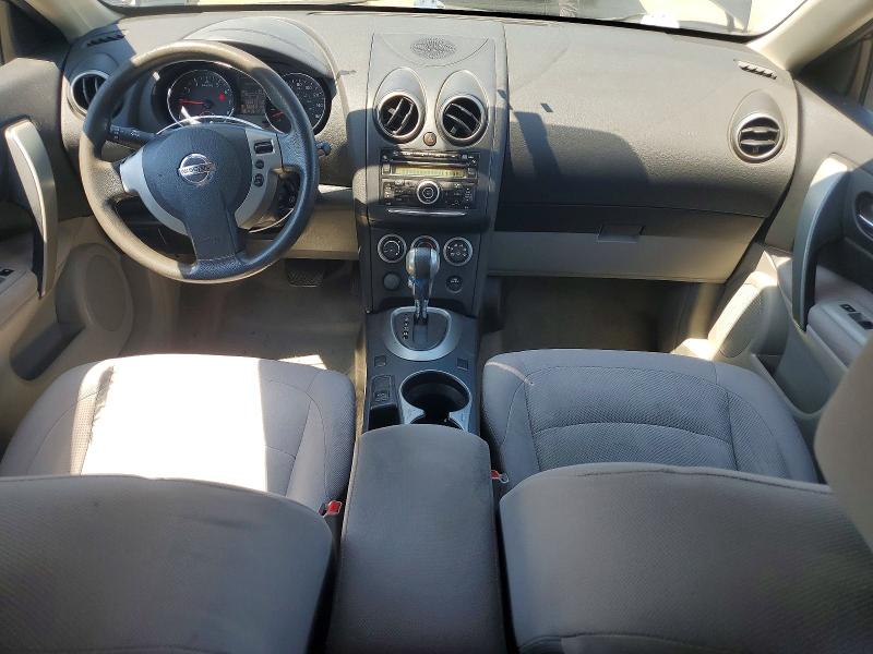 Продажа на аукционе авто 2013 Nissan Rogue, vin: JN8AS5MT4DW527983, номер лота: 61646866
