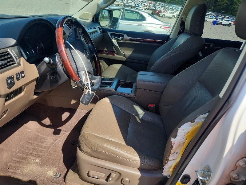 Aukcja sprzedaży 2018 Lexus Gx, vin: JTJBM7FX0J5208066, numer aukcji: 65098876