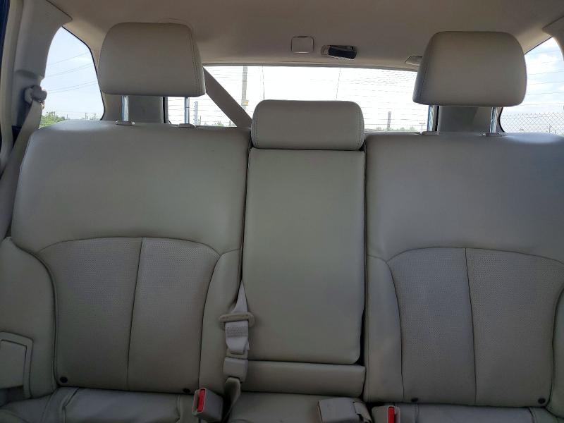 Aukcja sprzedaży 2011 Subaru Outback, vin: 4S4BRDKCXB2382392, numer aukcji: 63829306