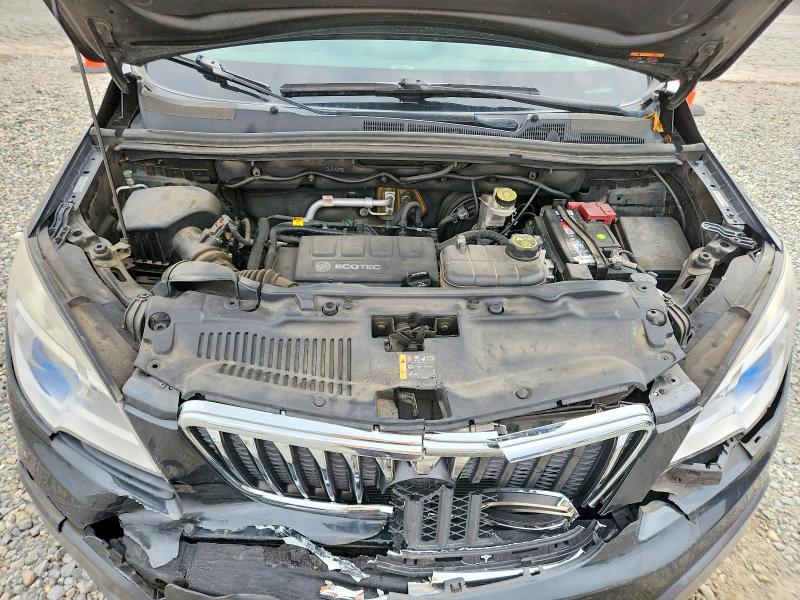 Продаж на аукціоні авто 2016 Buick Encore, vin: KL4CJESB4GB556326, номер лоту: 64988506