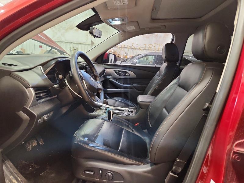 Продажа на аукционе авто 2019 Chevrolet Traverse, vin: 1GNEVHKW5KJ198862, номер лота: 64494746