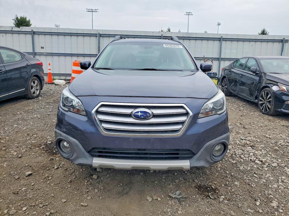 Продаж на аукціоні авто 2016 Subaru Outback, vin: 4S4BSENC5G3297452, номер лоту: 65363676
