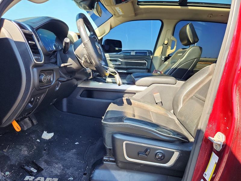 Aukcja sprzedaży 2019 Ram 1500, vin: 1C6SRFJT8KN501502, numer aukcji: 59254396