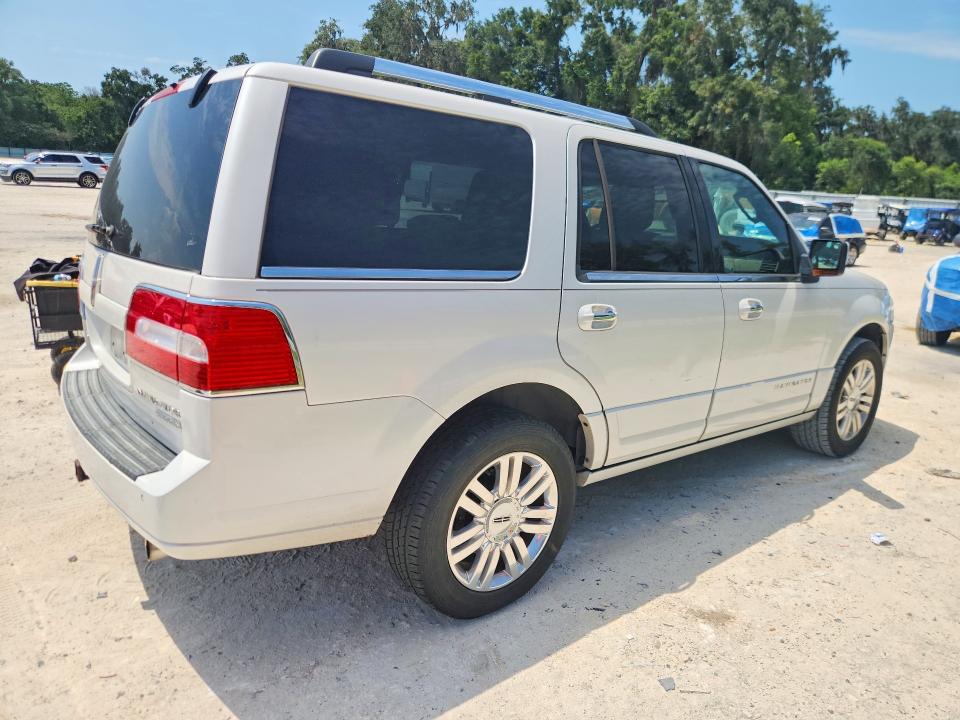 Aukcja sprzedaży 2013 Lincoln Navigator, vin: 5LMJJ2H5XDEL05424, numer aukcji: 65810026