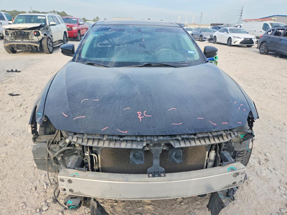 Продажа на аукционе авто 2017 Nissan Maxima, vin: 1N4AA6AP0HC376620, номер лота: 66016656