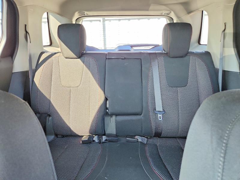 61138856 :رقم المزاد ، 2GKFLTEK2H6168355 vin ، 2017 Gmc Terrain مزاد بيع