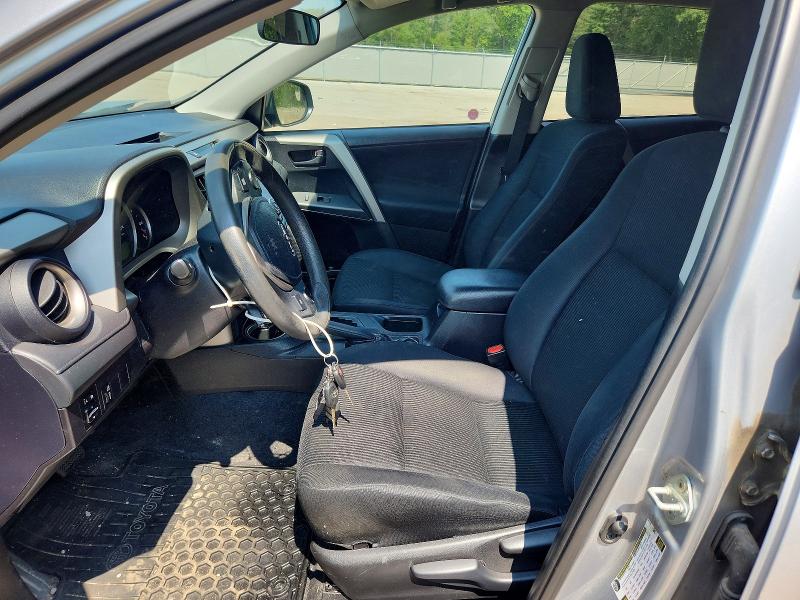 Aukcja sprzedaży 2016 Toyota Rav4, vin: 2T3ZFREV4GW306672, numer aukcji: 64646246