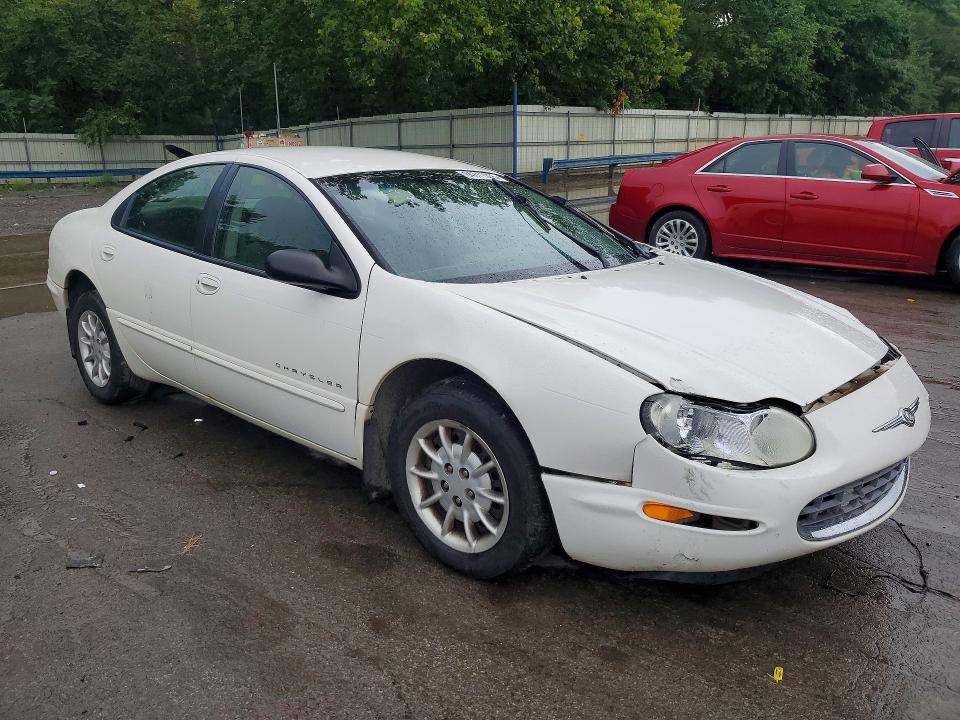 Aukcja sprzedaży 2001 Chrysler Concorde, vin: 2C3HD46R01H600782, numer aukcji: 64311986