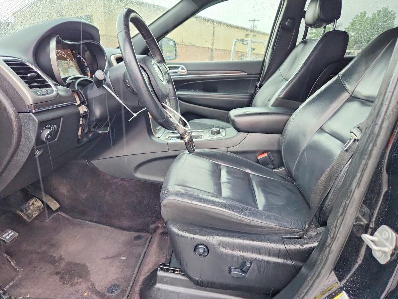 2018 Jeep Grand Cherokee მანქანა იყიდება აუქციონზე, vin: 1C4RJFBG8JC321074, აუქციონის ნომერი: 65546886
