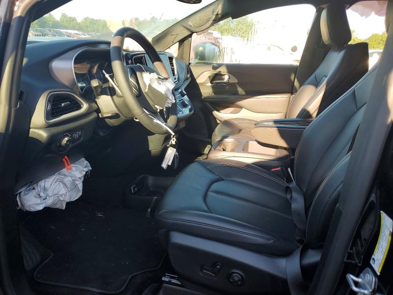 65272776 :رقم المزاد ، 2C4RC1BG2TR230566 vin ، 2026 Chrysler Pacifica مزاد بيع