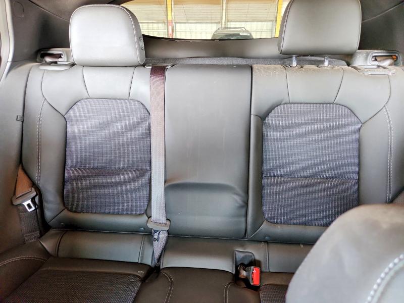 Продажа на аукционе авто 2026 Buick Envista, vin: KL47LAEP9TB116124, номер лота: 63916956