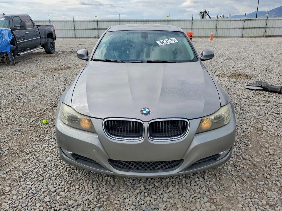 Aukcja sprzedaży 2011 Bmw 328, vin: WBAPH7G5XBNM58763, numer aukcji: 64984296