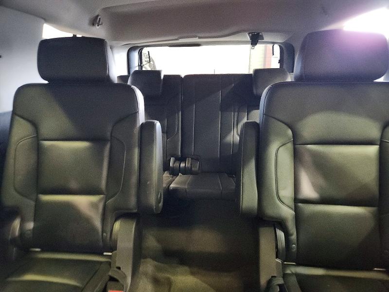 Продажа на аукционе авто 2017 Chevrolet Tahoe, vin: 1GNSKCKC9HR285968, номер лота: 64534386