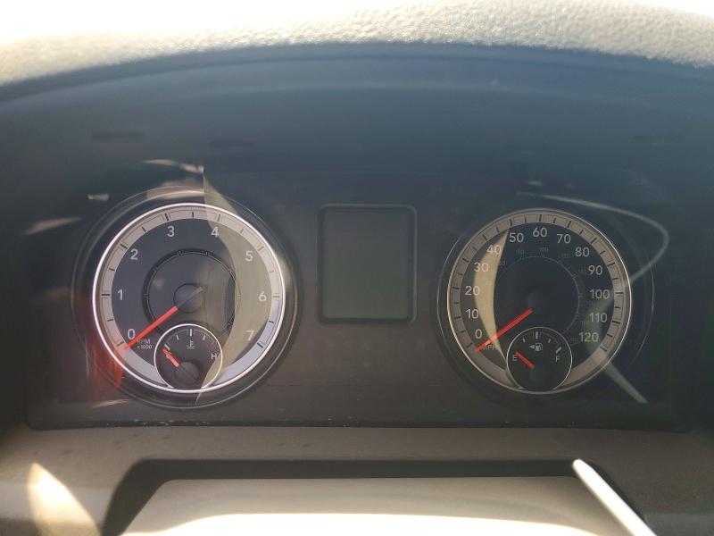 Продаж на аукціоні авто 2022 Ram 1500 Classic, vin: 1C6RR6LG5NS234985, номер лоту: 57765626