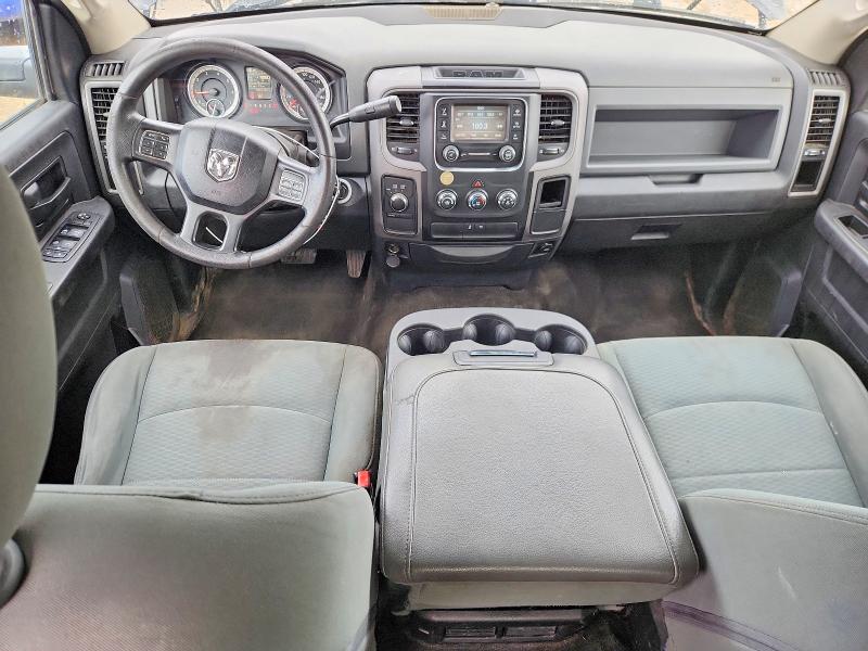 Aukcja sprzedaży 2017 Ram 1500, vin: 3C6RR7KT6HG722200, numer aukcji: 64498936