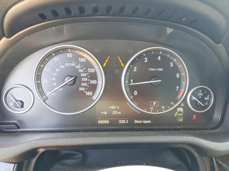 Продаж на аукціоні авто 2016 Bmw X3, vin: 5UXWX9C53G0D79993, номер лоту: 63589586