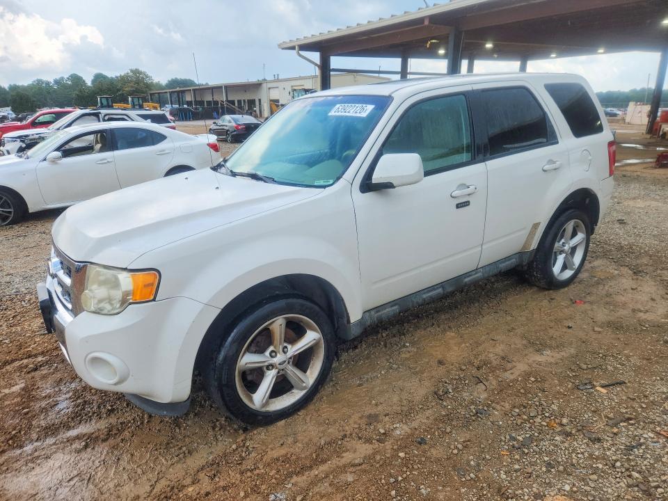 Продажа на аукционе авто 2011 Ford Escape, vin: 1FMCU0E75BKA63363, номер лота: 63922126