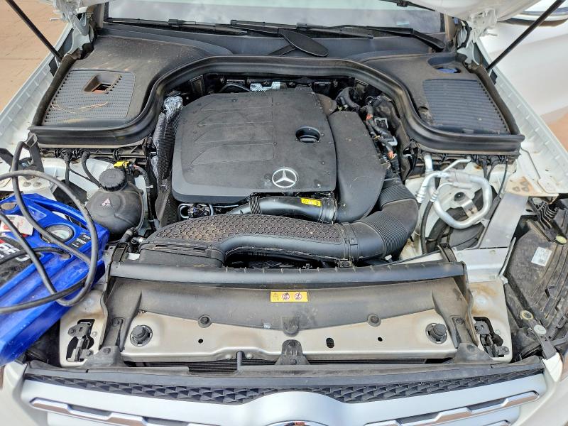 Продаж на аукціоні авто 2022 Mercedes-benz Glc, vin: W1N0G8EB8NV331299, номер лоту: 63933336