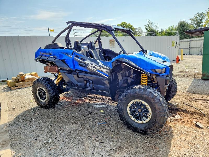 Продажа на аукционе авто 2021 Kawasaki Krf 1000, vin: JKARFCA11MB512823, номер лота: 63449016